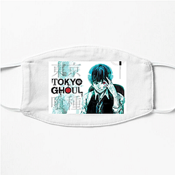 Tokyo Ghoul Special Collection Tokyo Ghoul Face Masks