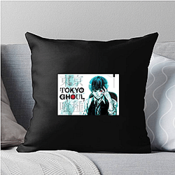 Tokyo Ghoul Special Collection Tokyo Ghoul Pillows Cover