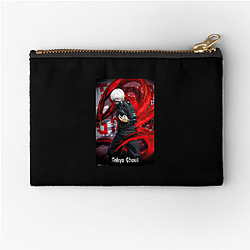 Tokyo Ghoul Limited Collection Tokyo Ghoul Zipper Pouches