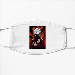 Tokyo Ghoul Signature Tokyo Ghoul Face Masks