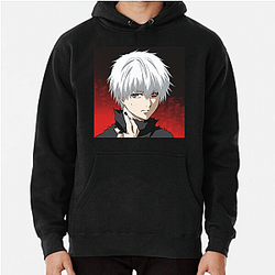 Tokyo Ghoul Fan Art Tokyo Ghoul Hoodies