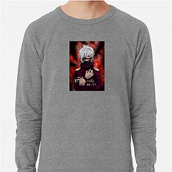 Tokyo Ghoul Signature Tokyo Ghoul Sweatshirts