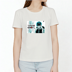 Tokyo Ghoul Special Collection Tokyo Ghoul T-Shirts