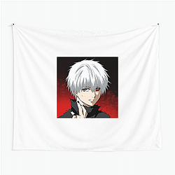 Tokyo Ghoul Fan Art Tokyo Ghoul Tapestries