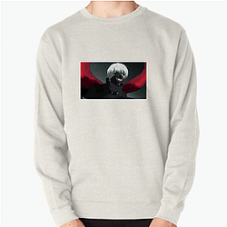 Tokyo Ghoul Merch Tokyo Ghoul Sweatshirts