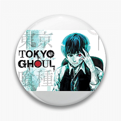 Tokyo Ghoul Special Collection Tokyo Ghoul Pins