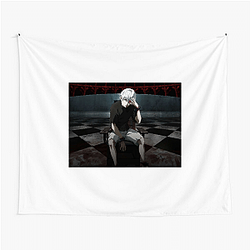 Tokyo Ghoul Merchandise Tokyo Ghoul Tapestries