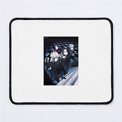 Tokyo Ghoul Collection for fans Tokyo Ghoul Mouse Pads