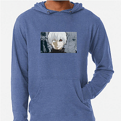 Tokyo Ghoul Merch For Fans Tokyo Ghoul Hoodies