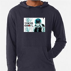 Tokyo Ghoul Special Collection Tokyo Ghoul Hoodies