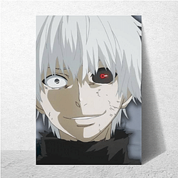 Tokyo Ghoul Merch For Fans Tokyo Ghoul Posters