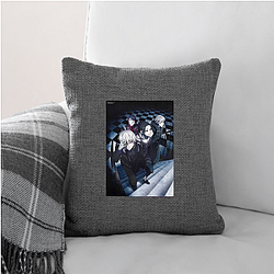 Tokyo Ghoul Collection for fans Tokyo Ghoul Pillows Cover