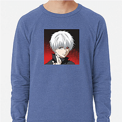 Tokyo Ghoul Fan Art Tokyo Ghoul Sweatshirts