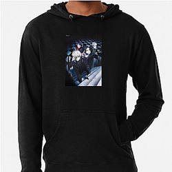 Tokyo Ghoul Collection for fans Tokyo Ghoul Hoodies