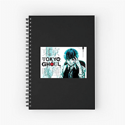 Tokyo Ghoul Special Collection Tokyo Ghoul Notebook