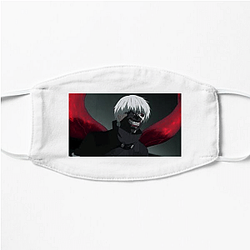 Tokyo Ghoul Merch Tokyo Ghoul Face Masks