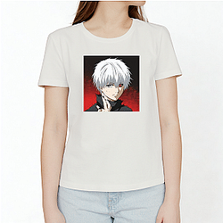 Tokyo Ghoul Fan Art Tokyo Ghoul T-Shirts