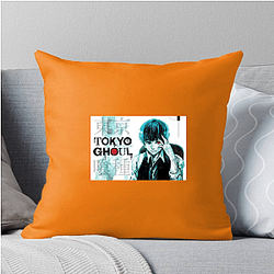 Tokyo Ghoul Special Collection Tokyo Ghoul Pillows Cover