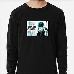 Tokyo Ghoul Special Collection Tokyo Ghoul Sweatshirts