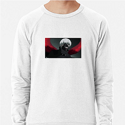 Tokyo Ghoul Merch Tokyo Ghoul Sweatshirts