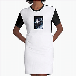 Tokyo Ghoul Collection for fans Tokyo Ghoul Dresses