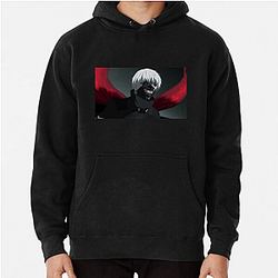 Tokyo Ghoul Merch Tokyo Ghoul Hoodies