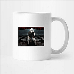 Tokyo Ghoul Merchandise Tokyo Ghoul Mugs