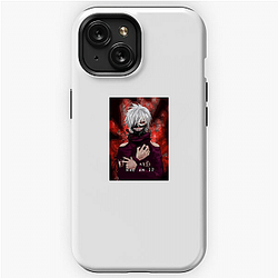 Tokyo Ghoul Signature Tokyo Ghoul iPhone Cases