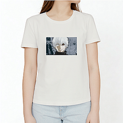 Tokyo Ghoul Merch For Fans Tokyo Ghoul T-Shirts