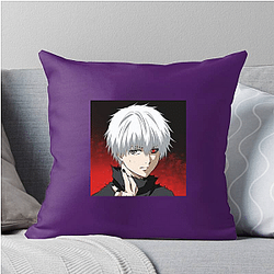 Tokyo Ghoul Fan Art Tokyo Ghoul Pillows Cover