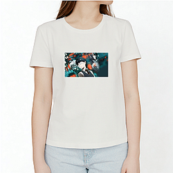 Tokyo Ghoul Merchandise For Fans Tokyo Ghoul T-Shirts