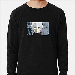 Tokyo Ghoul Merch For Fans Tokyo Ghoul Sweatshirts