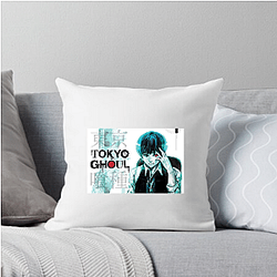 Tokyo Ghoul Special Collection Tokyo Ghoul Pillows Cover