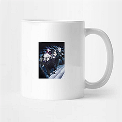 Tokyo Ghoul Collection for fans Tokyo Ghoul Mugs