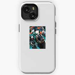 Tokyo Ghoul Merch Collection Tokyo Ghoul Samsung Cases