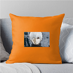 Tokyo Ghoul Merch For Fans Tokyo Ghoul Pillows Cover