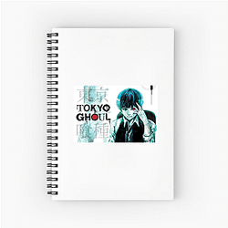 Tokyo Ghoul Special Collection Tokyo Ghoul Notebook