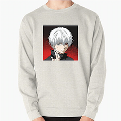 Tokyo Ghoul Fan Art Tokyo Ghoul Sweatshirts
