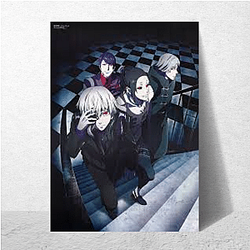 Tokyo Ghoul Collection for fans Tokyo Ghoul Posters