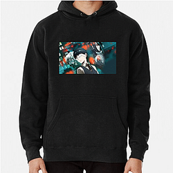 Tokyo Ghoul Merchandise For Fans Tokyo Ghoul Hoodies