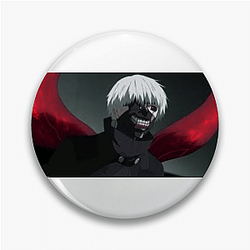Tokyo Ghoul Merch Tokyo Ghoul Pins