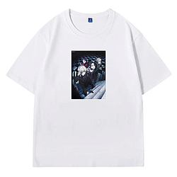 Tokyo Ghoul Collection for fans Tokyo Ghoul T-Shirts