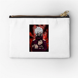 Tokyo Ghoul Signature Tokyo Ghoul Zipper Pouches