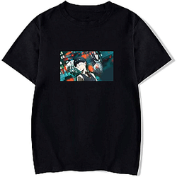 Tokyo Ghoul Merchandise For Fans Tokyo Ghoul T-Shirts