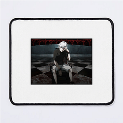Tokyo Ghoul Merchandise Tokyo Ghoul Mouse Pads