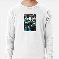 Tokyo Ghoul Merch Collection Tokyo Ghoul Sweatshirts
