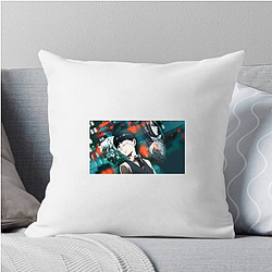 Tokyo Ghoul Merchandise For Fans Tokyo Ghoul Pillows Cover