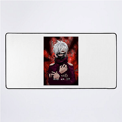 Tokyo Ghoul Signature Tokyo Ghoul Mouse Pads
