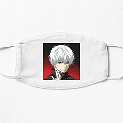 Tokyo Ghoul Fan Art Tokyo Ghoul Face Masks
