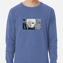 Tokyo Ghoul Merch For Fans Tokyo Ghoul Sweatshirts